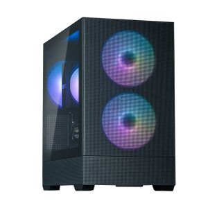 Zalman Case mATX - P30 AIR Black