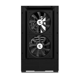 Zalman Case mATX - P30 AIR Black