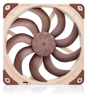 Noctua вентилатор Fan 140mm - NF-A14x25 G2 PWM