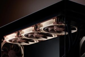 Noctua вентилатор Fan 140mm - NF-A14x25 G2 PWM