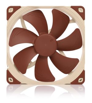 Noctua Fan 140mm 5V, PWM, USB - NF-A14 5V PWM