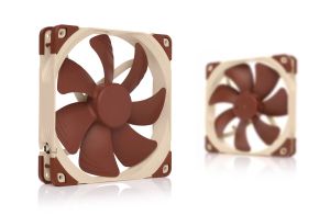 Noctua Fan 140mm 5V, PWM, USB - NF-A14 5V PWM