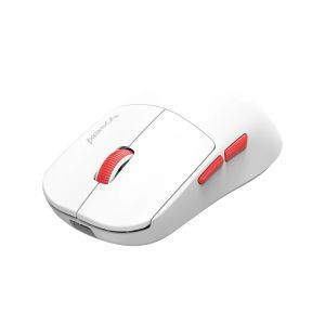 Marvo Wireless Gaming Mouse Monka Prime G997W - 26000dpi, Bluetooth, 2.4G