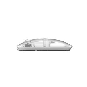 Marvo безжична мишка Wireless Mouse M810W White - 1600dpi, 2.4G, Bluetooth