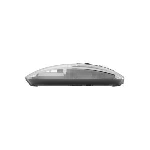 Marvo безжична мишка Wireless Mouse M810W Black - 1600dpi, 2.4G, Bluetooth