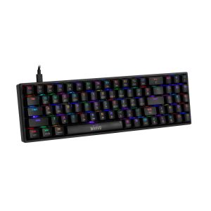 Marvo Wireless Gaming Mechanical keyboard Shogo 78W - KG956W - Bluetooth 5.0, 2.4G