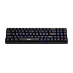 Marvo Wireless Gaming Mechanical keyboard Shogo 78W - KG956W - Bluetooth 5.0, 2.4G