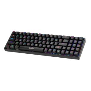 Marvo Wireless Gaming Mechanical keyboard Shogo 78W - KG956W - Bluetooth 5.0, 2.4G