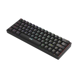 Marvo Gaming Mechanical keyboard Shogo 63 - TKL, 63 keys - KG955