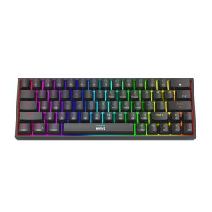 Marvo Gaming Mechanical keyboard Shogo 63 - TKL, 63 keys - KG955