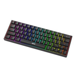 Marvo Gaming Mechanical keyboard Shogo 63 - TKL, 63 keys - KG955