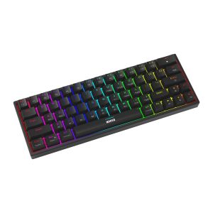 Marvo Gaming Mechanical keyboard Shogo 63 - TKL, 63 keys - KG955