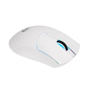 Marvo Gaming Mouse Niro 40 G950 White - 12000dpi, 1000Hz, 6 programmable buttons