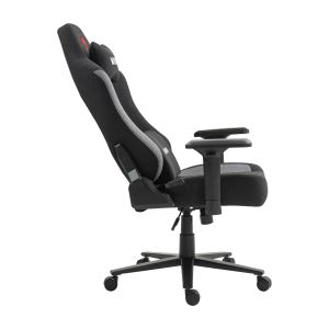 Marvo Gaming Chair - CH-178 Black/Grey