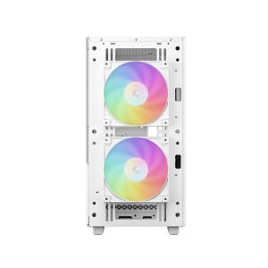 DeepCool Case mATX - CH360 DIGITAL WH