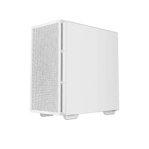 DeepCool Case mATX - CH360 DIGITAL WH