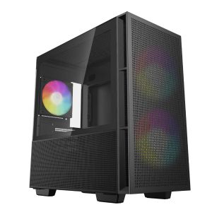 DeepCool Case mATX - CH360