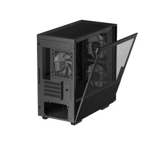 DeepCool Case mATX - CH360