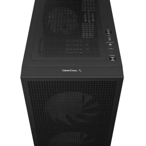 DeepCool Case mATX - CH360