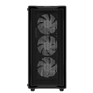 DeepCool кутия Case ATX - CC560 MESH V2