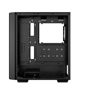 DeepCool кутия Case ATX - CC560 MESH V2