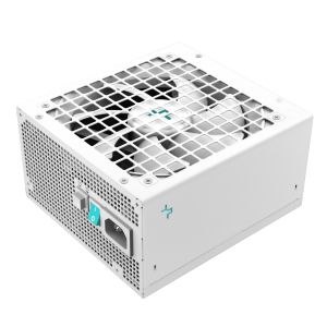 DeepCool PSU ATX 3.0 1200W Gold - PX1200-G White