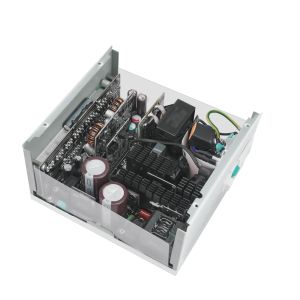 DeepCool PSU ATX 3.0 850W Gold - PX850-G White