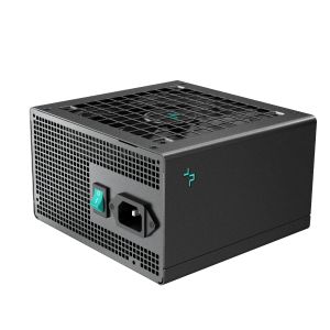 DeepCool захранване PSU ATX 3.1 850W Gold, Full Modular - PN850-M