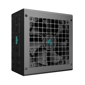 DeepCool захранване PSU ATX 3.1 850W Gold, Full Modular - PN850-M