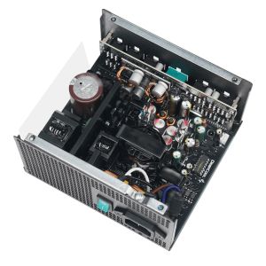 DeepCool захранване PSU ATX 3.1 850W Gold, Full Modular - PN850-M