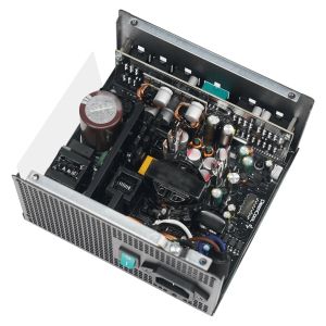 DeepCool PSU ATX 3.1 750W Gold, Full Modular - PN750-M