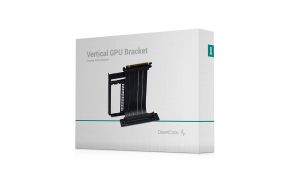 DeepCool комплект за вертикален монтаж на видеокарта PCI Express 4.0 Gen4 Vertical GPU Bracket