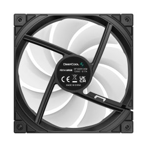 DeepCool Fan 140mm - FD14 ARGB