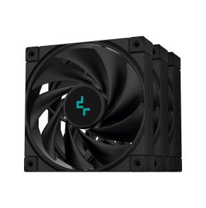 DeepCool Fan Pack 3x120mm - FK120 3-in-1