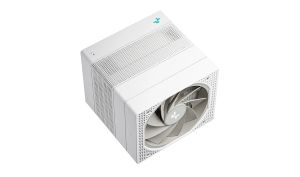 DeepCool охладител CPU Cooler ASSASSIN IV WH - Dual-Tower - LGA1700/AM5