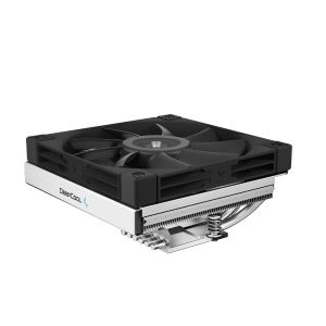 DeepCool CPU Cooler AN600 Low Profile - LGA1851/AM5