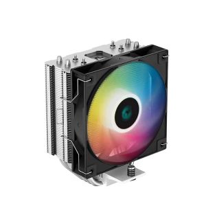 DeepCool CPU Cooler AG400 - Addressable RGB - LGA1700/AM5