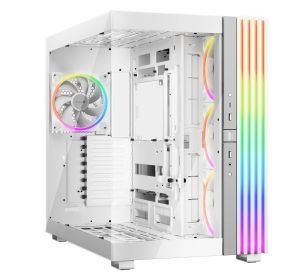 be quiet! Case EATX - LIGHT BASE 900 FX White