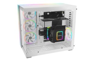 be quiet! Case EATX - LIGHT BASE 900 FX White