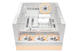 be quiet! Case EATX - LIGHT BASE 900 FX White