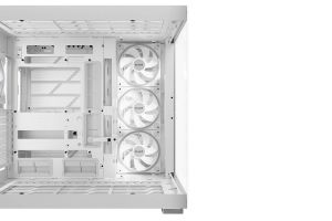 be quiet! Case EATX - LIGHT BASE 900 FX White