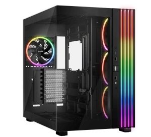 be quiet! Case EATX - LIGHT BASE 900 FX Black