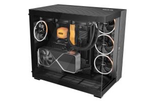 be quiet! Case EATX - LIGHT BASE 900 FX Black