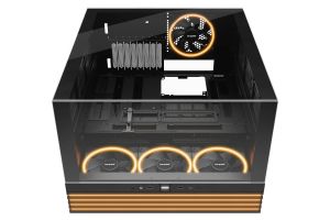 be quiet! Case EATX - LIGHT BASE 900 FX Black