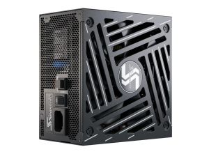 Seasonic PSU ATX 3.1 850W Gold - FOCUS GX-850 V4