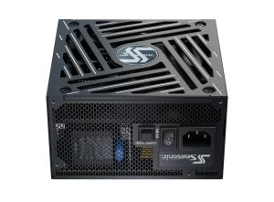 Seasonic PSU ATX 3.1 850W Gold - FOCUS GX-850 V4