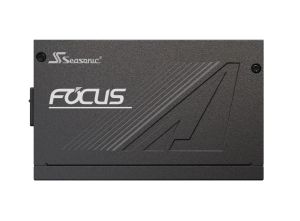 Seasonic захранване PSU ATX 3.1 750W Gold - FOCUS GX-750 V4