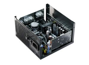 Seasonic захранване PSU ATX 3.1 750W Gold - FOCUS GX-750 V4