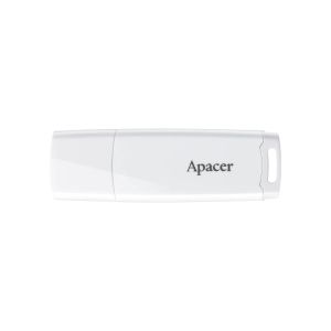 Apacer Flash Drive AH336 32GB USB 2.0, White