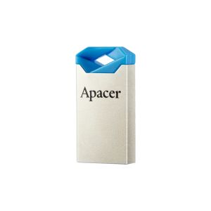 Apacer Flash Drive AH111 32GB USB 2.0, Blue